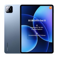 XIAOMI Tablet Pad 8, 8 GB RAM / 128 GB, 11.2", plava